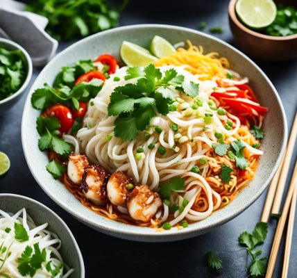 best rice noodles for pad thai
