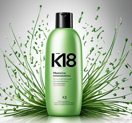 k18 maintenance shampoo