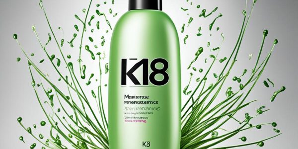k18 maintenance shampoo