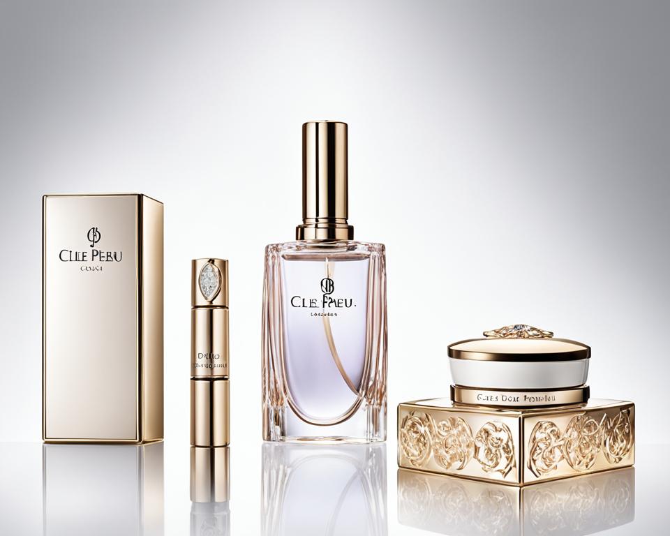 cle de peau beaute