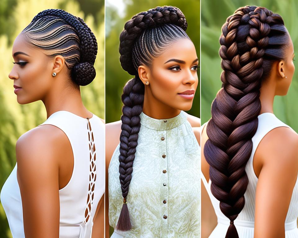 protective hairstyles