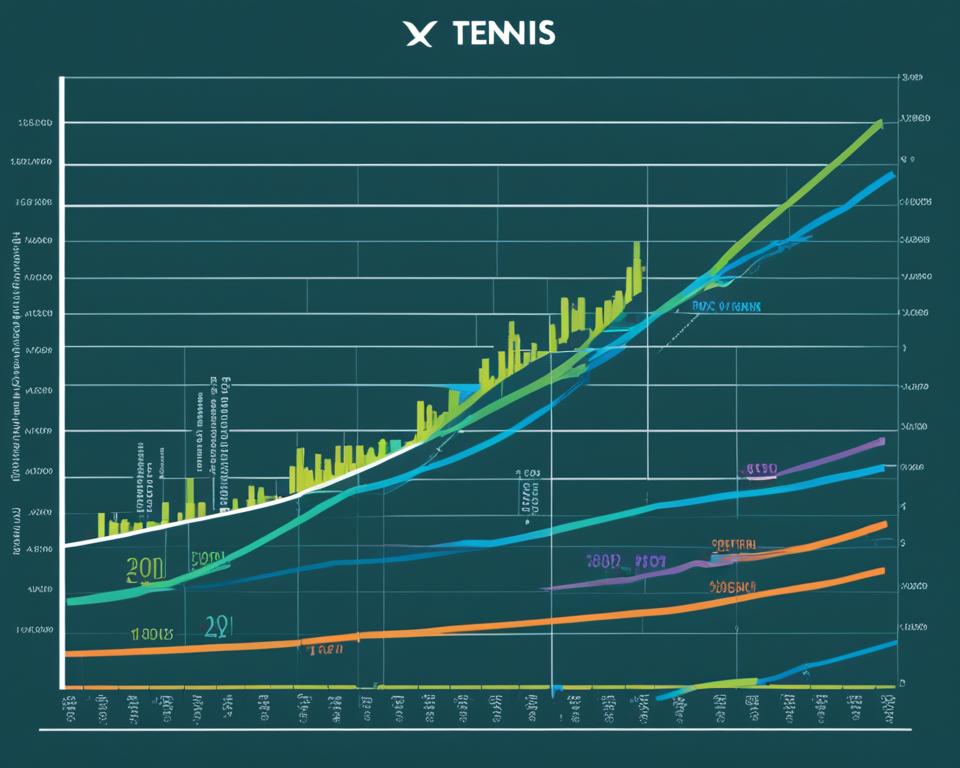 tennis earnings