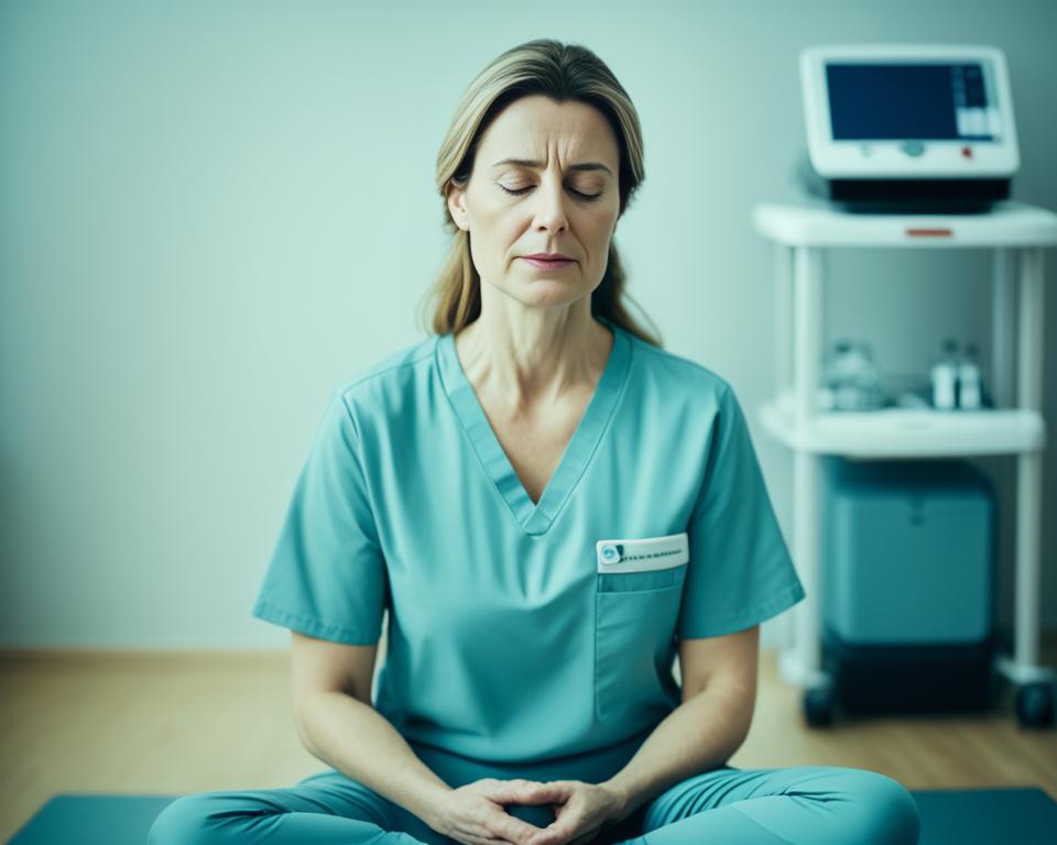 breathing exercises for post-surgical healing