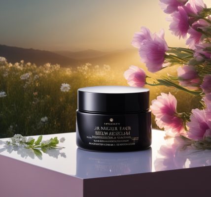 night repair face cream