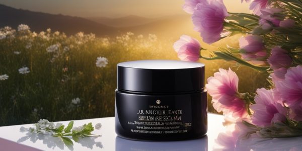 night repair face cream