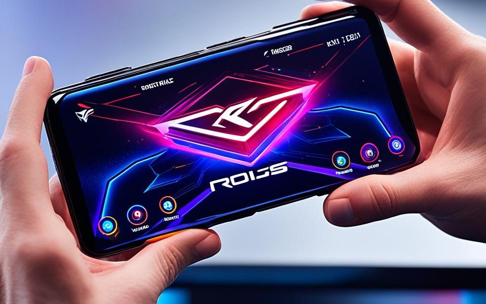 rog phone 6d ultimate price