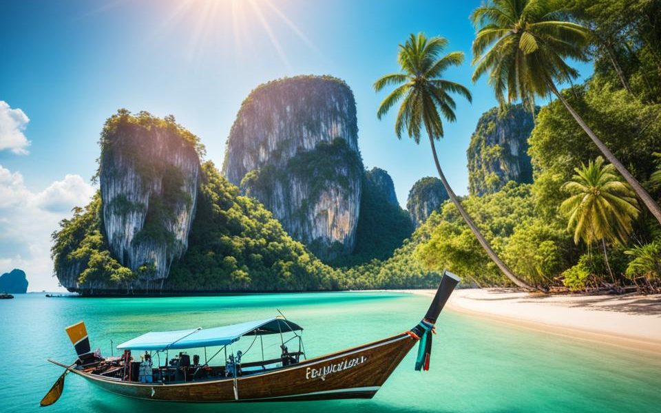 travel from krabi to bangkok