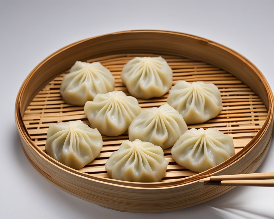 xiaolongbao