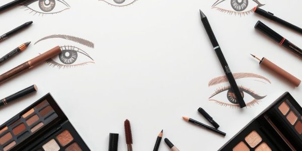 makeup tips for different eye shapes